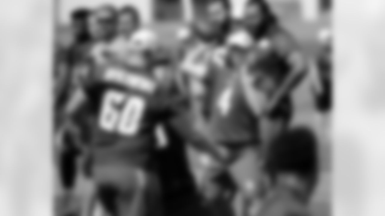 Minnesota Vikings quarterback Mike Kafka participates in drills at an NFL football training camp on the campus of Minnesota State University Sunday, July 26, 2015, in Mankato, Minn. (AP Photo/Charles Rex Arbogast)