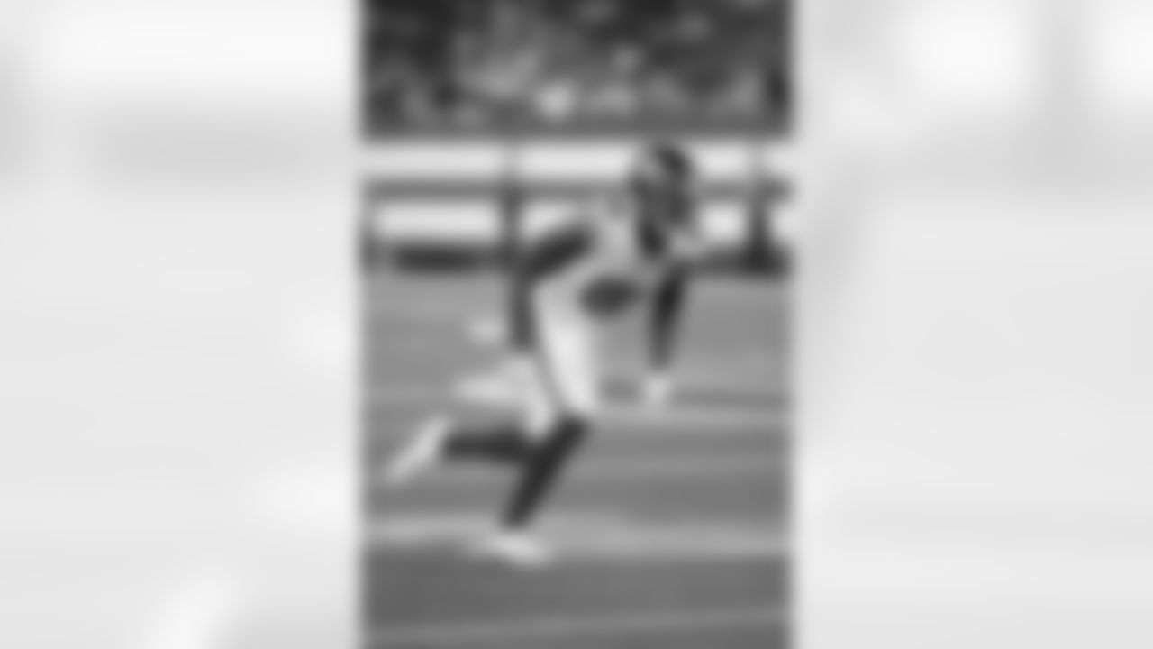 WR Miles Boykin - Terminated (by Club) from Practice Squad (September 2)