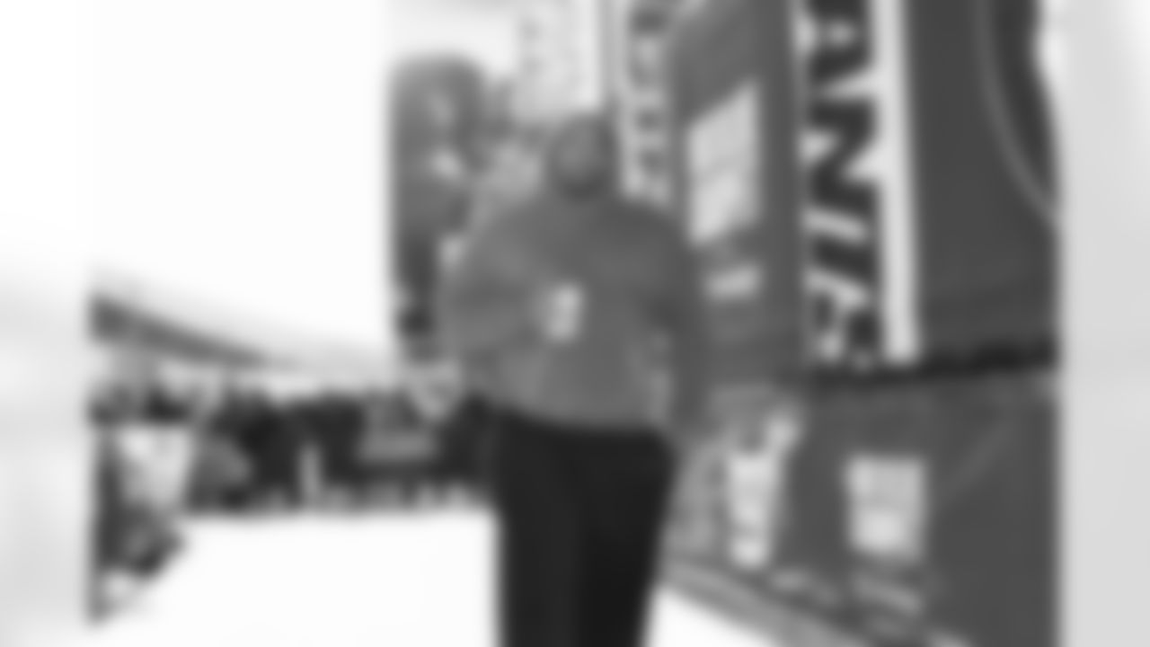 DL Dexter Lawrence II (97)