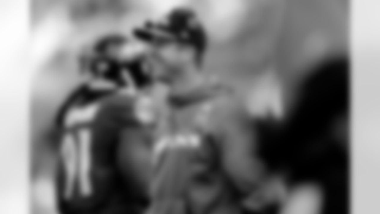 Win No. 67 - November 10, 2013 - Ravens 20, Bengals 17