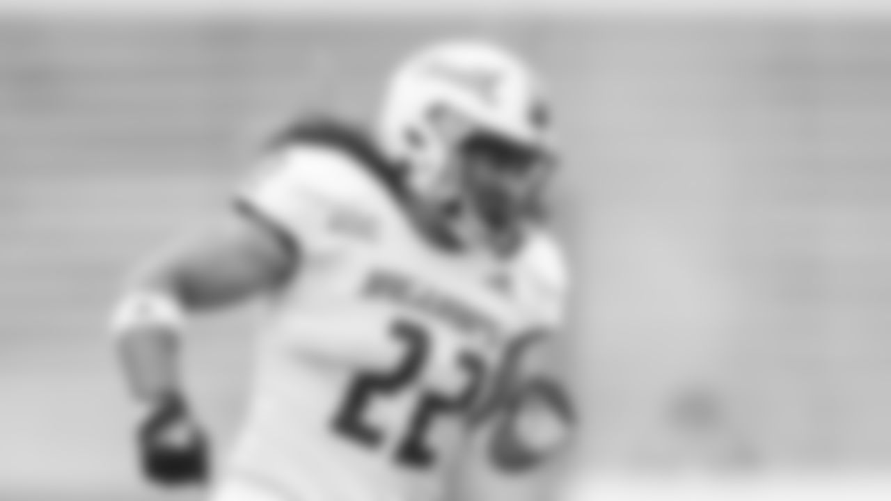 LB Trey Kiser - Free Agent Signing (August 19)
