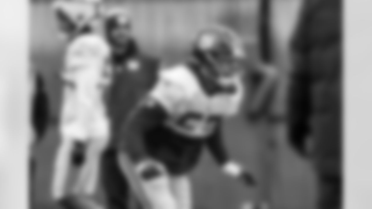 LB Patrick Johnson (57)