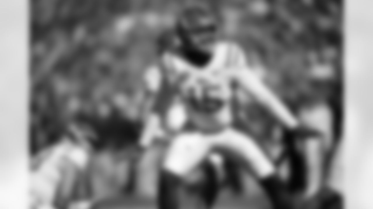 Jared Ivey, Edge, Mississippi