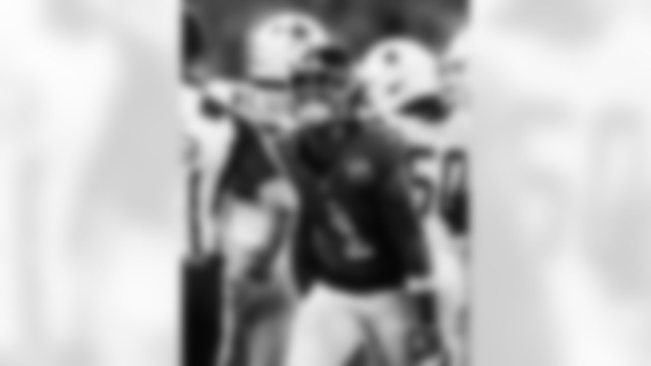 New York Giants wide receiver Malik Nabers (1)