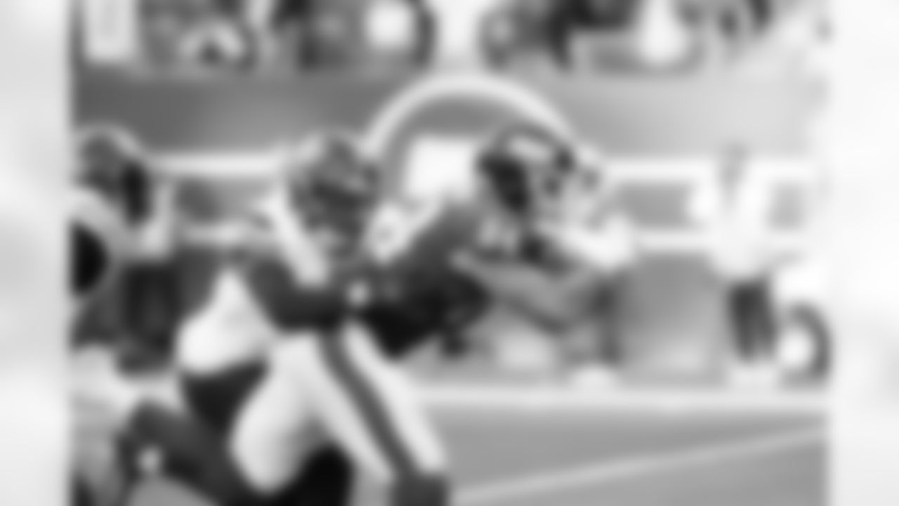 Week 15 vs. Washington Commanders