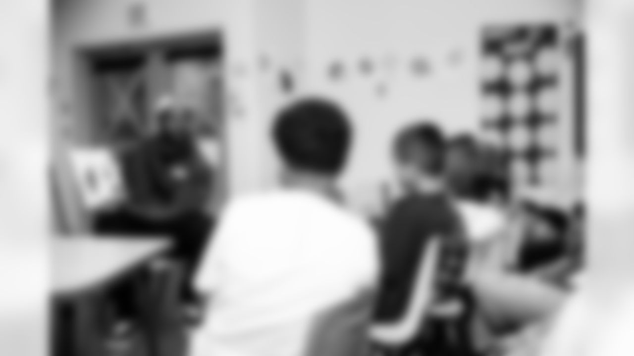 ILB Bobby Okereke (58)