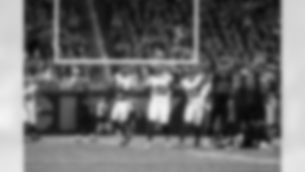 DT Darius Alexander (91)