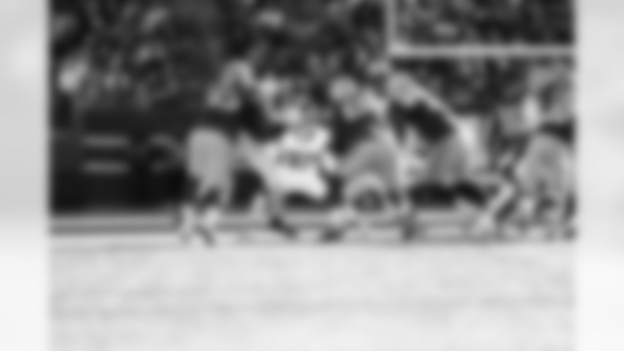 LB Demetrius Flannigan-Fowles (33)