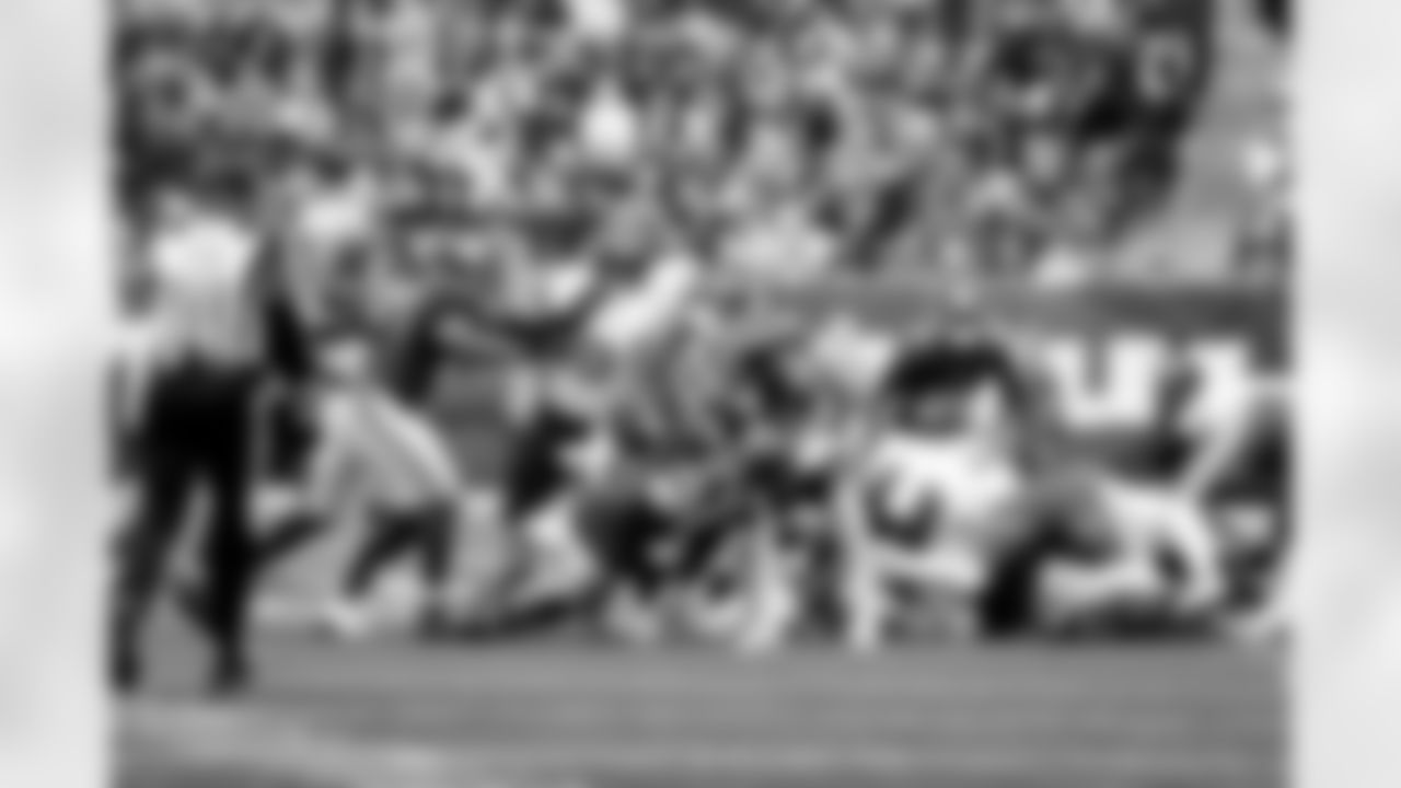 ILB Bobby Okereke (58)