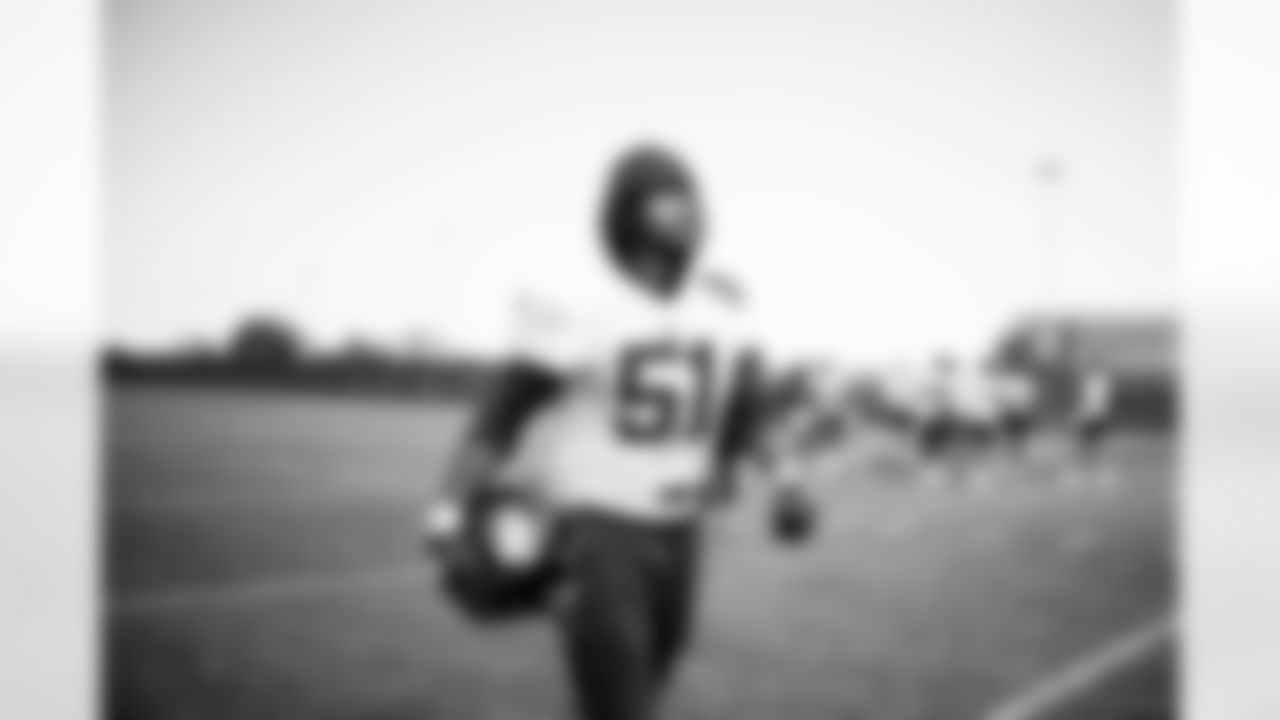 OLB Abdul Carter (51)