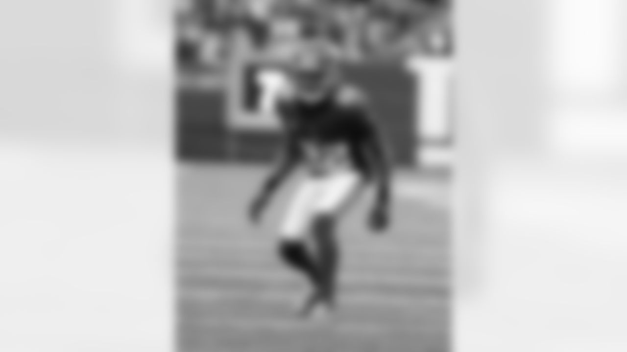 CB Adoree' Jackson - Free Agent Signing (August 31)