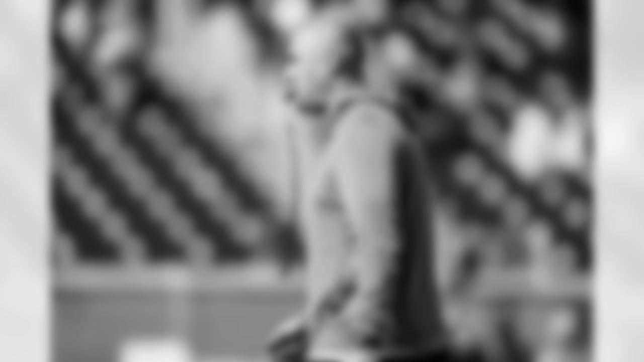 Mike Kafka Assistant Head Coach/Offensive Coordinator