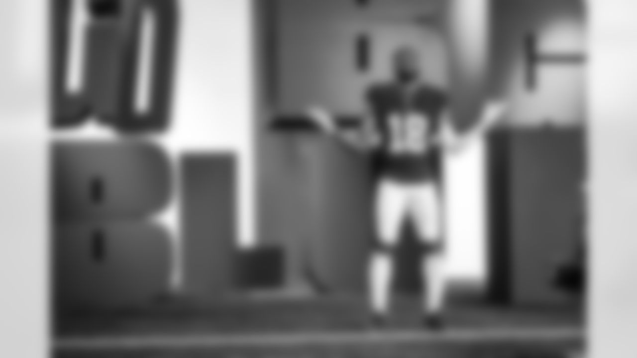 WR Darius Slayton (18)