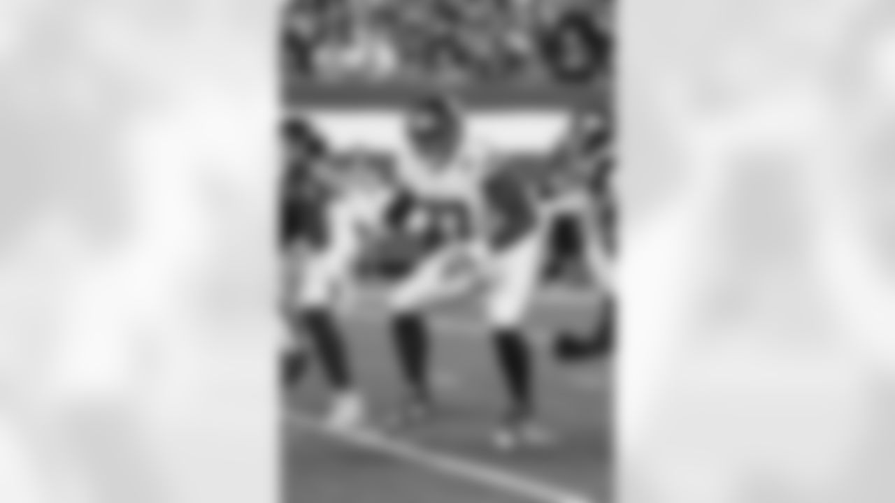 T Joshua Miles - Terminated (by Club) from Practice Squad (November 6)