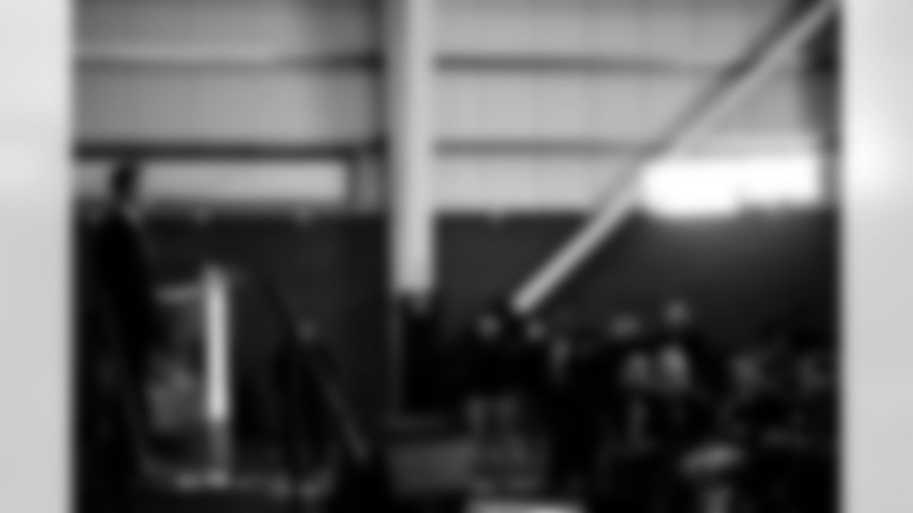 Head Coach John Harbaugh