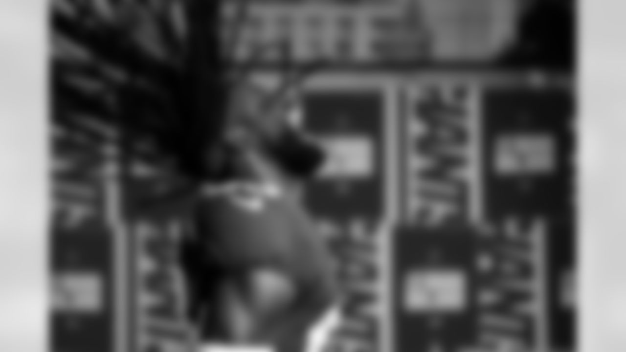 WR Zach Pascal (83)