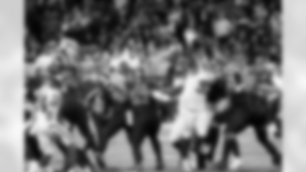 DT Roy Robertson-Harris (95), DL Dexter Lawrence II (97)