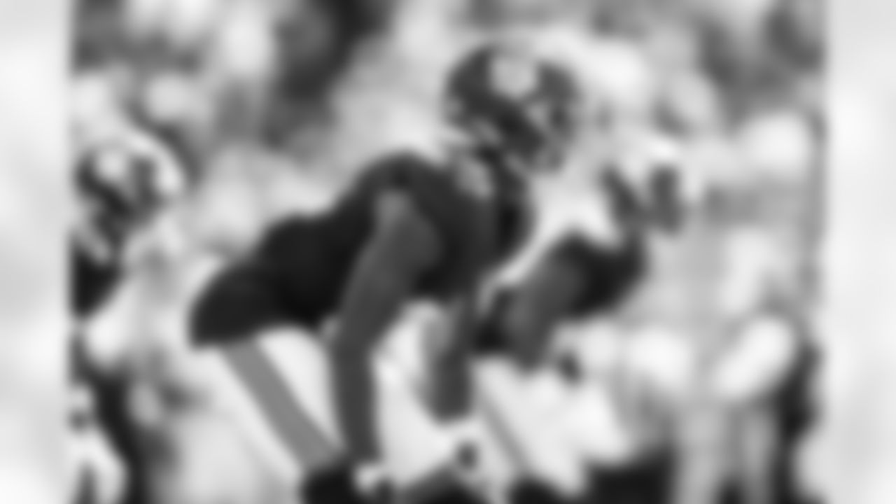 CB Nic Jones