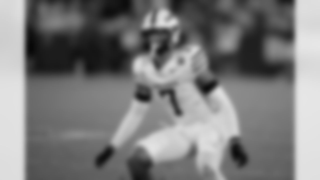 Malik Verdon, S, Iowa State