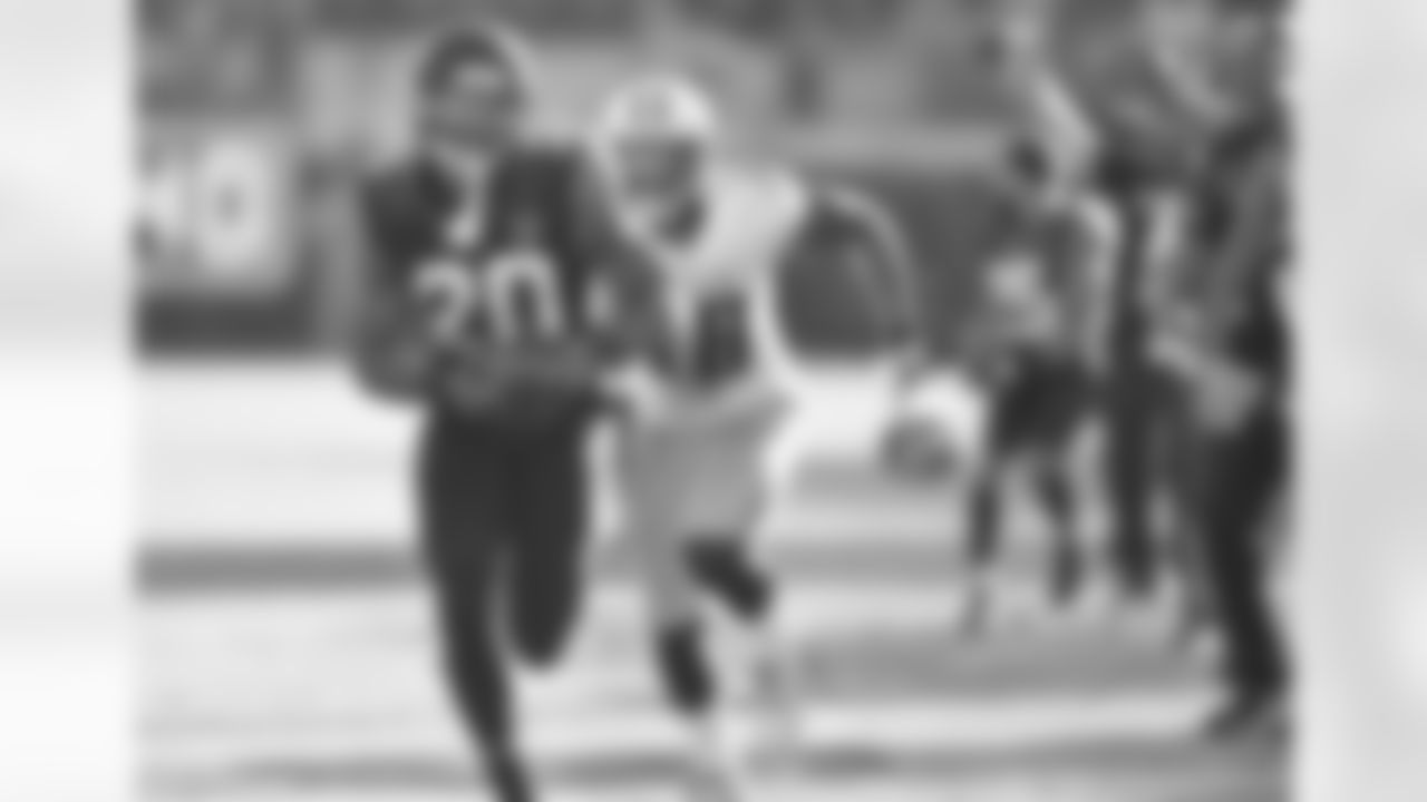 CB Jalen Ramsey - Jacksonville Jaguars (2016)