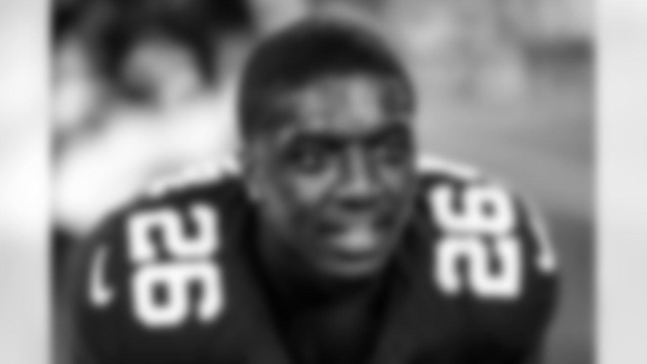 RB Devin Singletary (26)