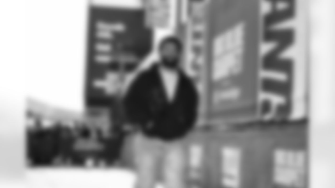 LB Caleb Murphy (37)