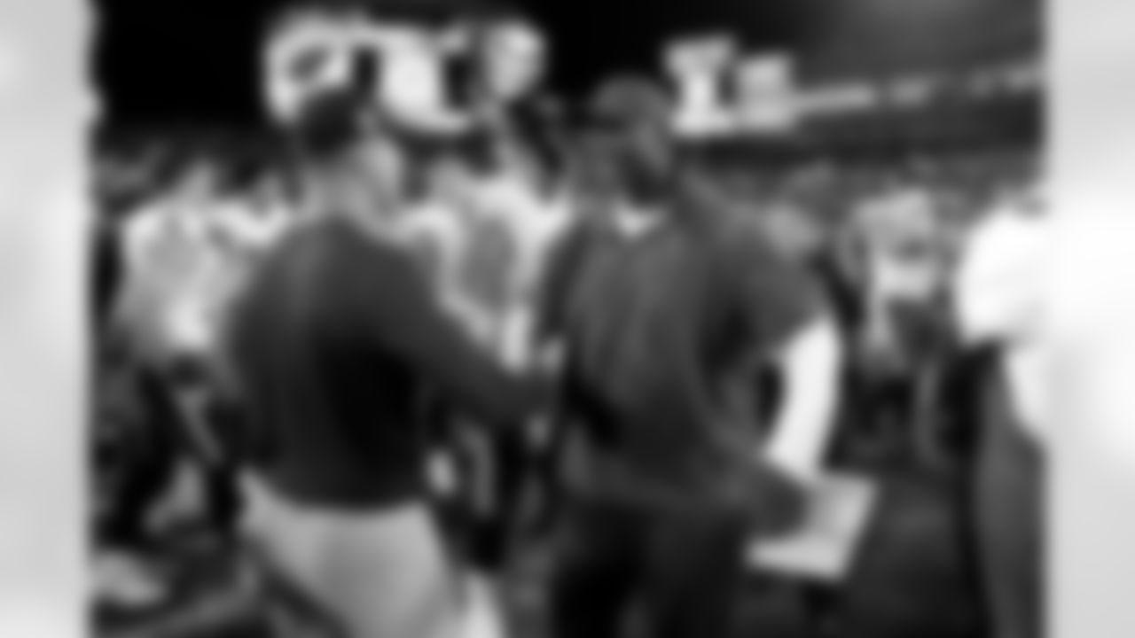 Win No. 153 - October 27, 2022 - Ravens 27, Buccaneers 22