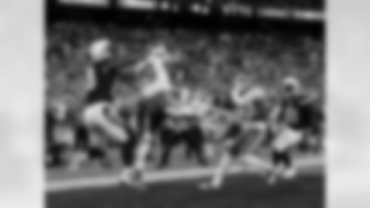 S Eric Berry - Kansas City Chiefs (2010)