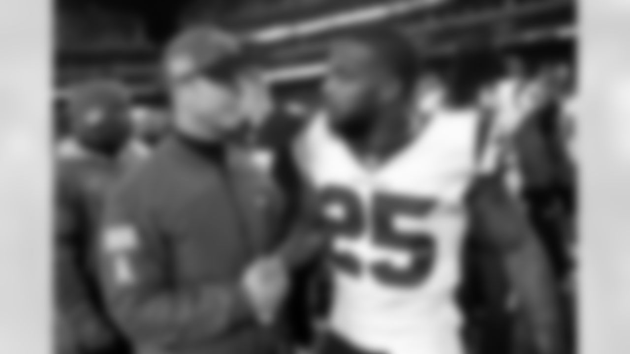 Win No. 101 - November 27, 2017 - Ravens 23, Texans 16