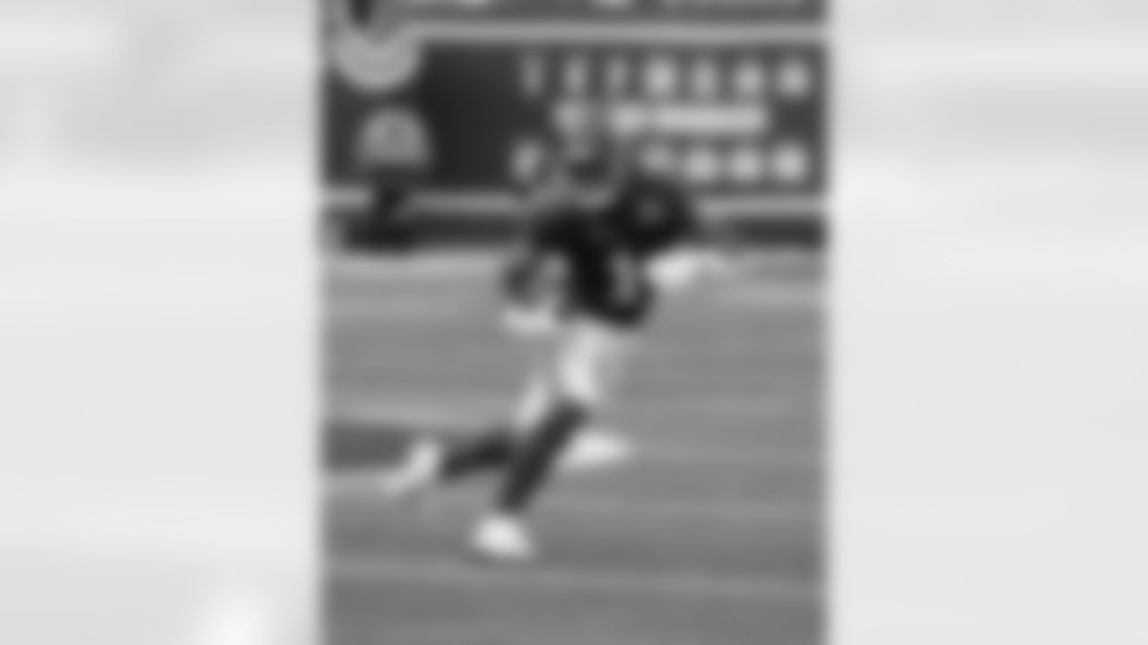 New York Giants wide receiver Malik Nabers (1)