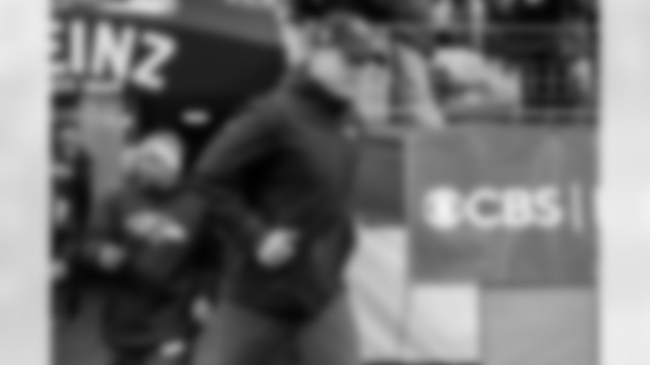 Win No. 157 - December 11, 2022 - Ravens 16, Steelers 14