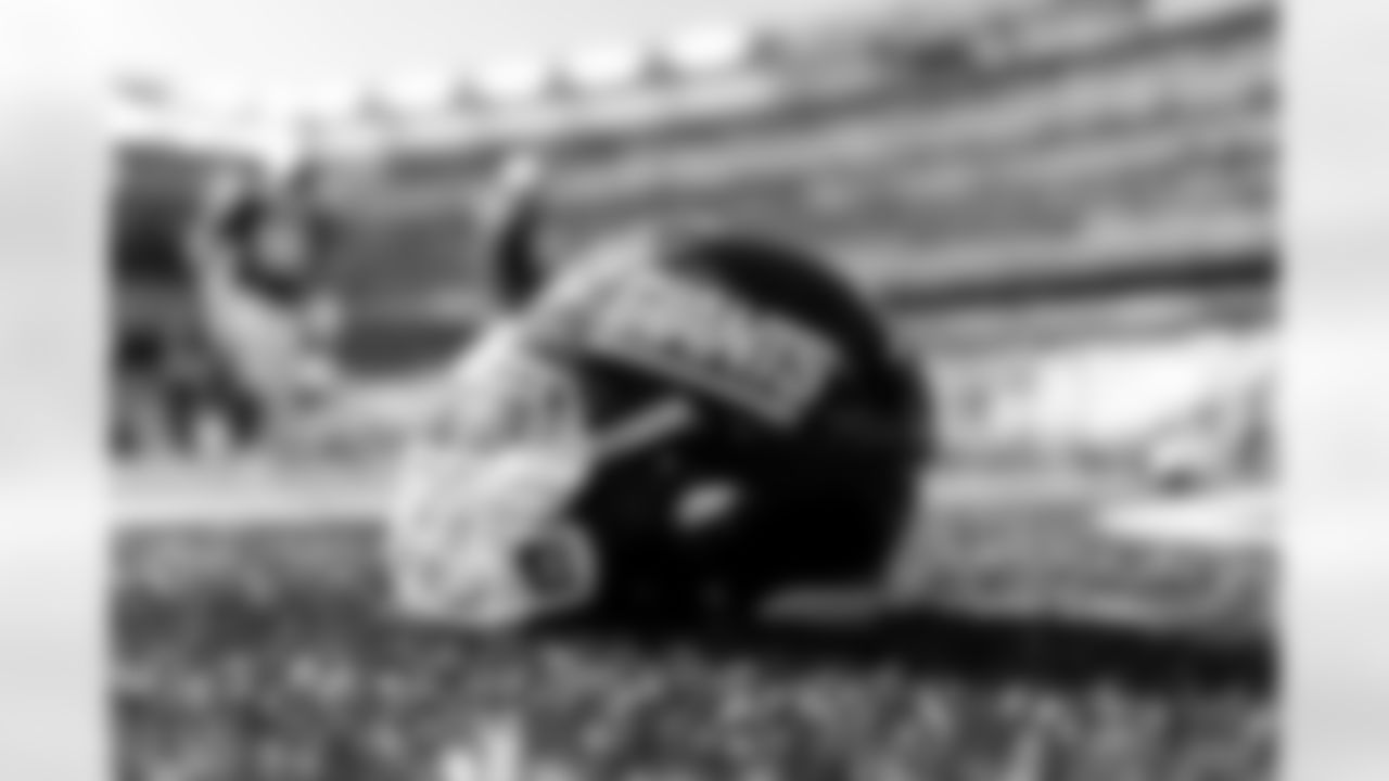 LB K.J. Cloyd - Free Agent Signing (August 11)