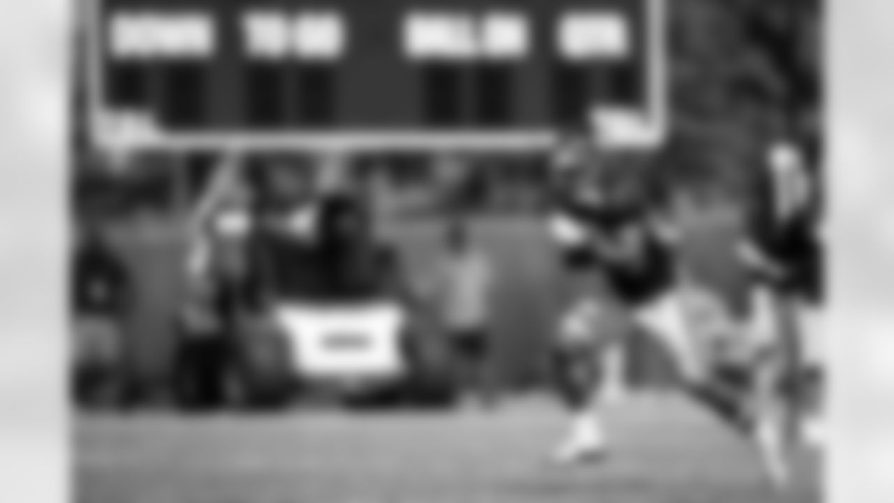 RB Tyrone Tracy Jr. (29)