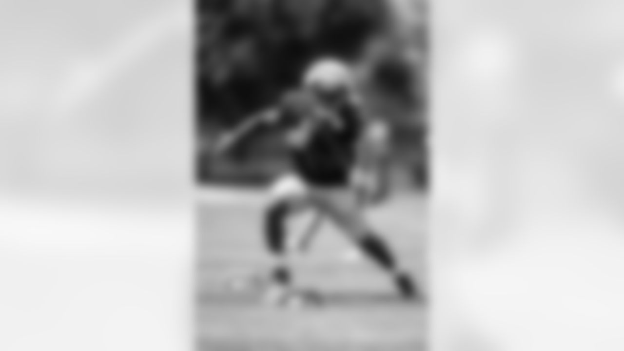 RB Devin Singletary (26)