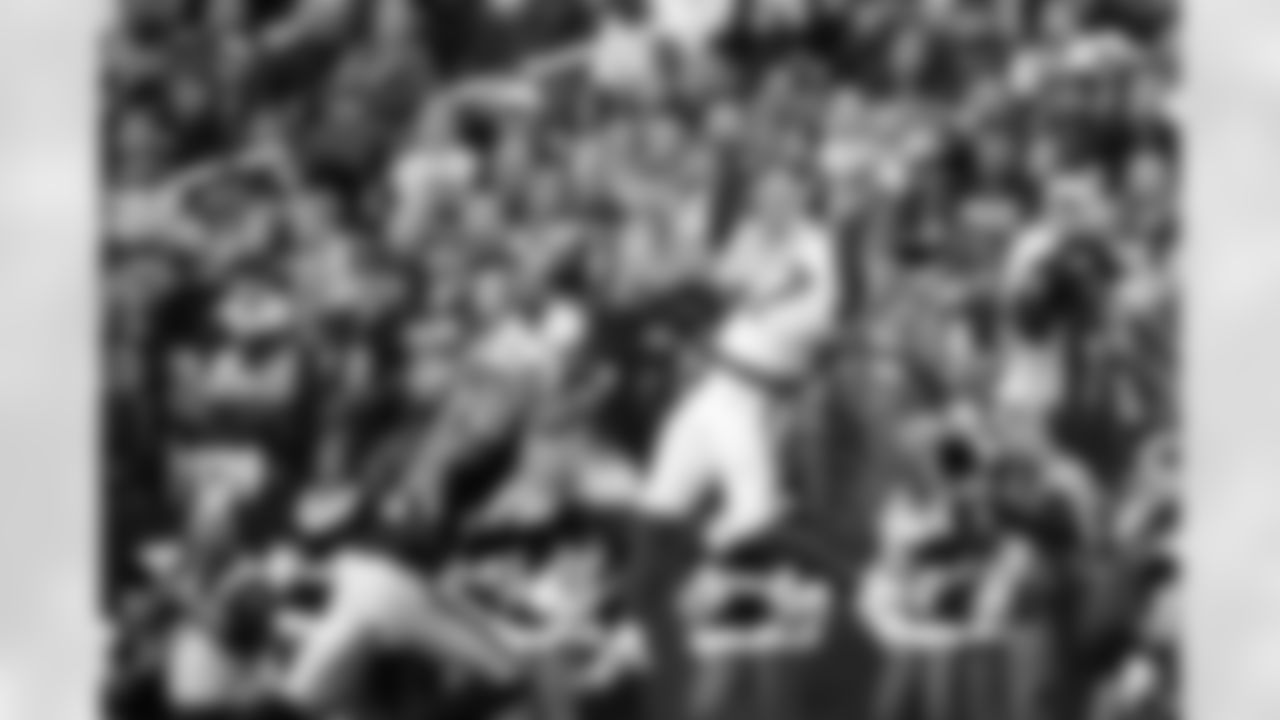 No. 18 Wan'Dale Robinson, WR