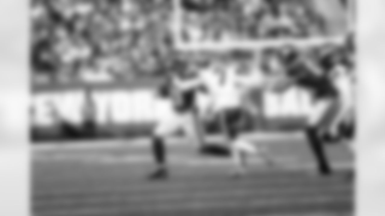 RB Tyrone Tracy Jr. (29)