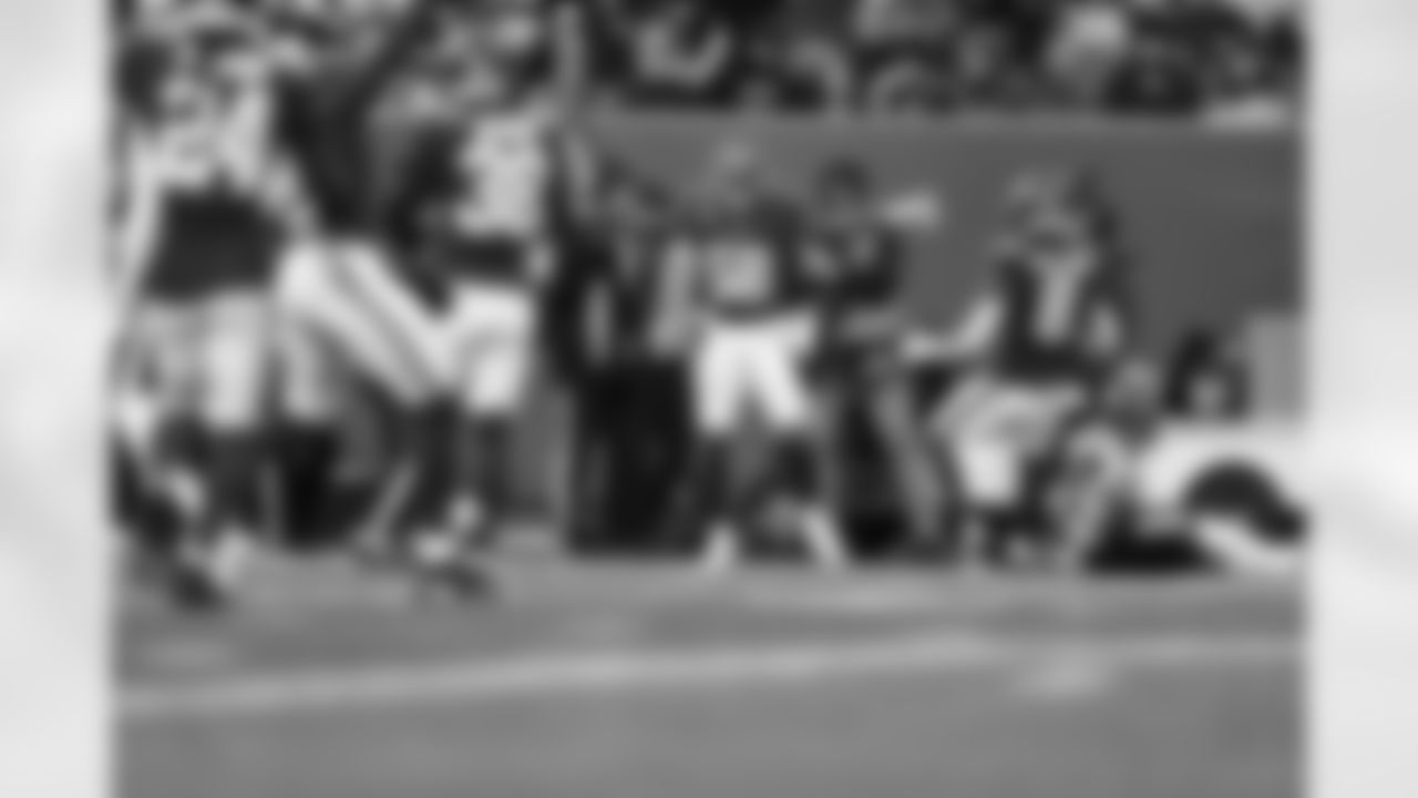 ILB Bobby Okereke (58)