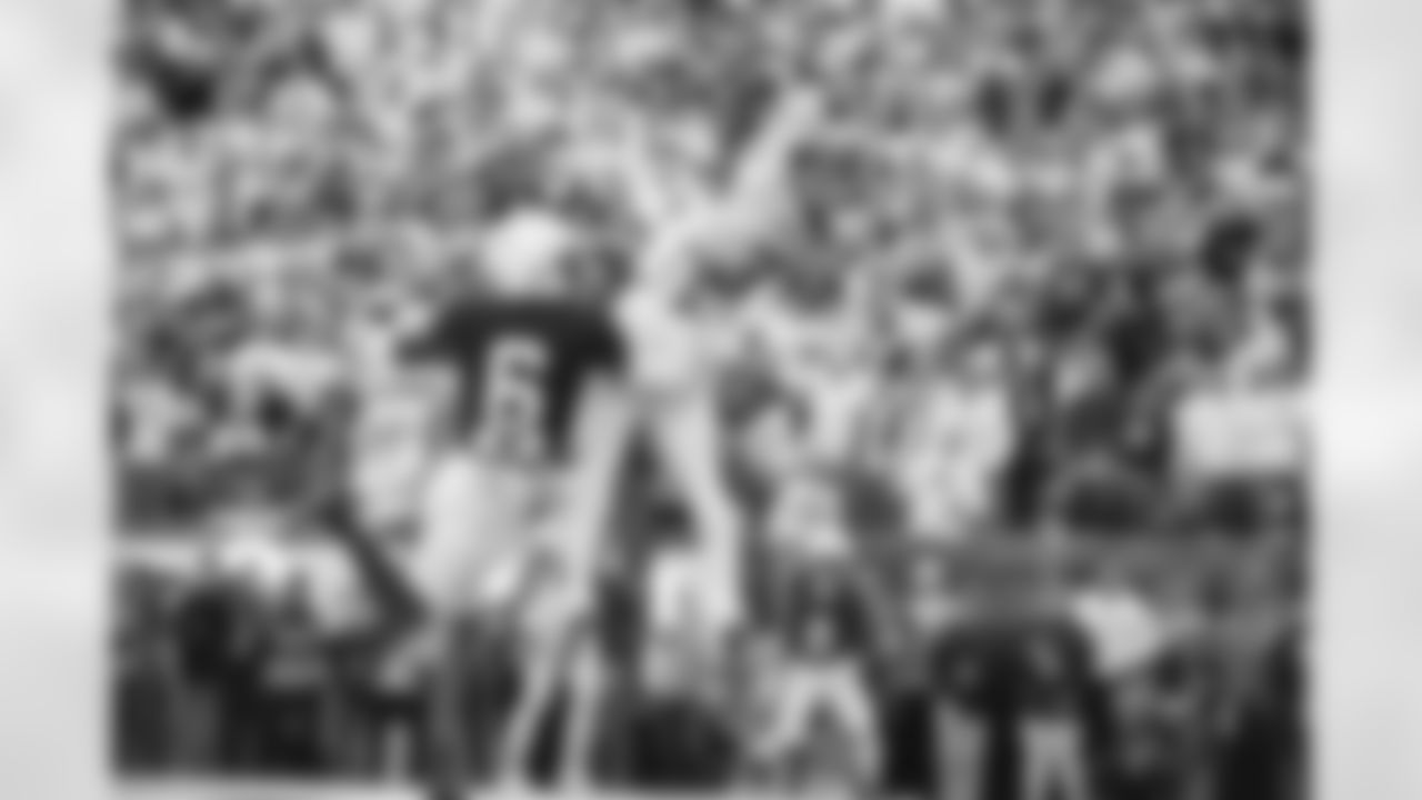 No. 19 Omar Cooper Jr., WR, Indiana