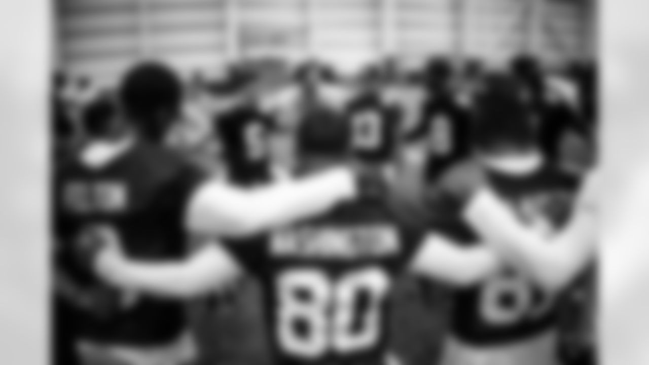 WR Montrell Washington (80)
