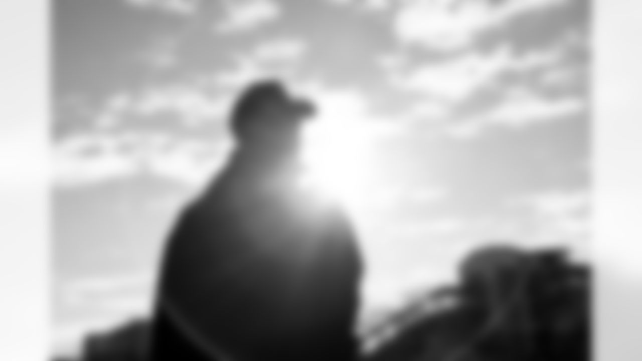 ILB Bobby Okereke (58)