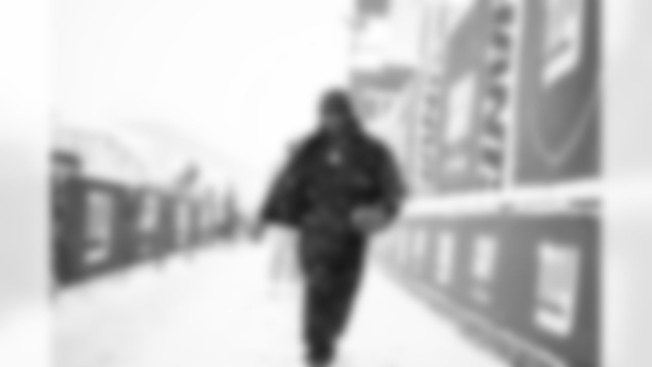 RB Devin Singletary (26)