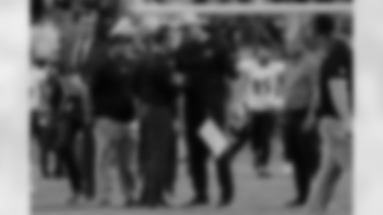 Win No. 142 - September 26, 2021 - Ravens 19, Lions 17