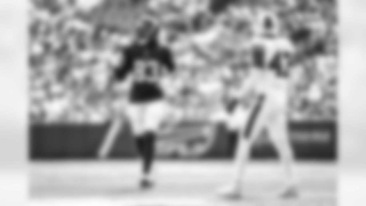 WR Zach Pascal (83)