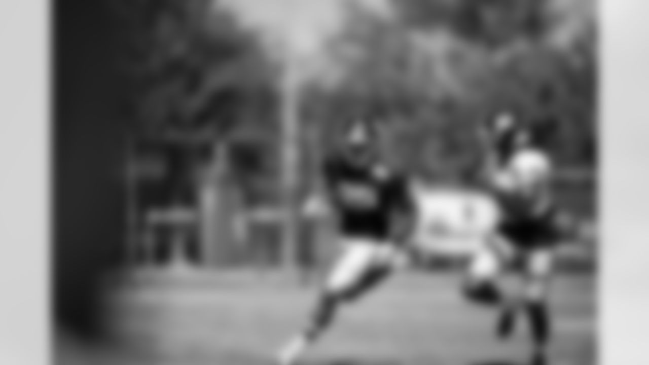 RB Tyrone Tracy Jr. (29)