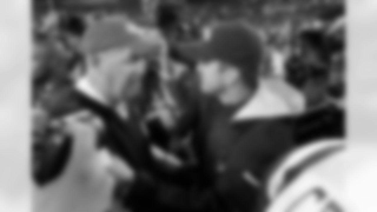 Win No. 39 - October 2, 2011 - Ravens 34, Jets 17