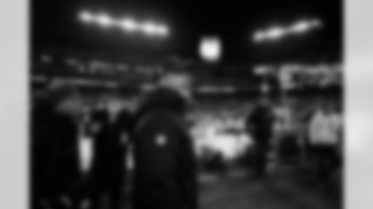 Baltimore Ravens' John Harbaugh reacts after an NFL football AFC divisional playoff game, Saturday, Jan. 20, 2024, in Baltimore. (AP Photo/Matt Slocum)