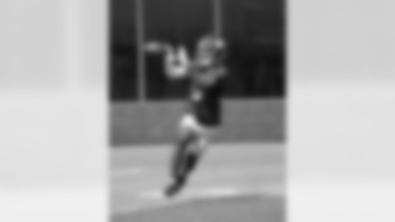 WR Da'Quan Felton (9)