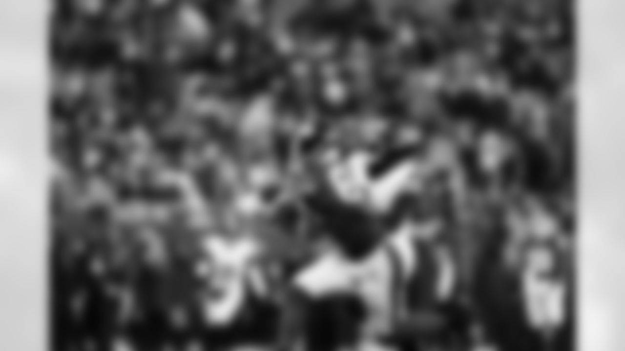 TE Theo Johnson (84)