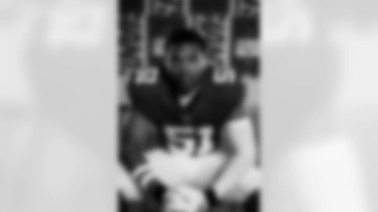 OLB Abdul Carter (51)
