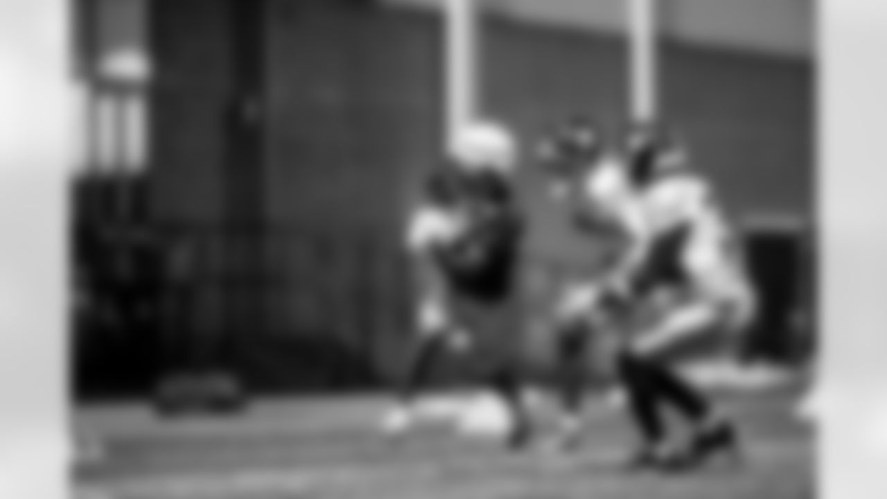 WR Wan'Dale Robinson (17)